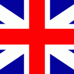 Drapeau anglais