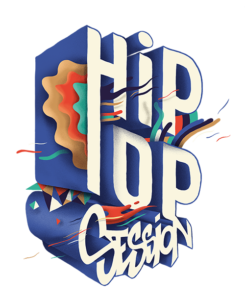 Logo HIPOPsession- 2017