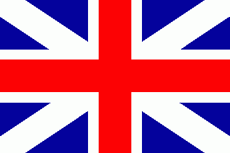 Drapeau anglais