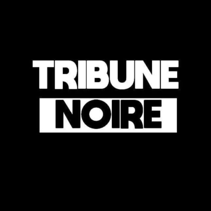 Logo Tribune Noire