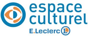 Logo espace culturel Leclerc Atout Sud