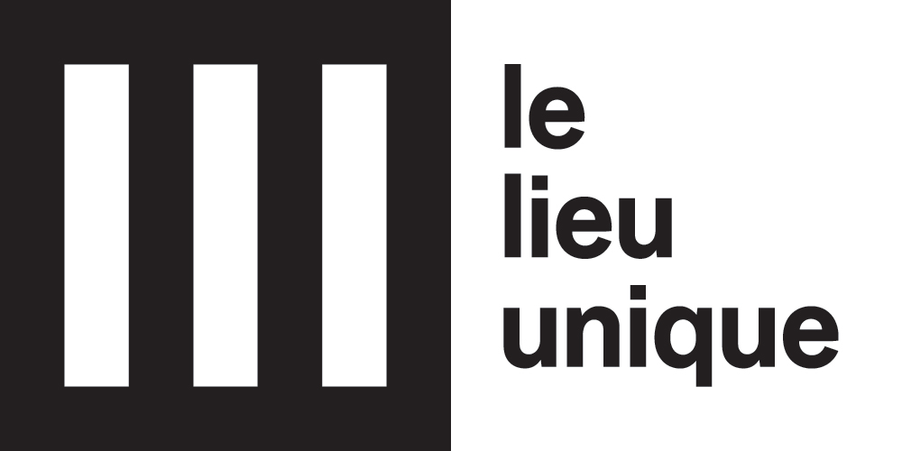Logo lieu unique