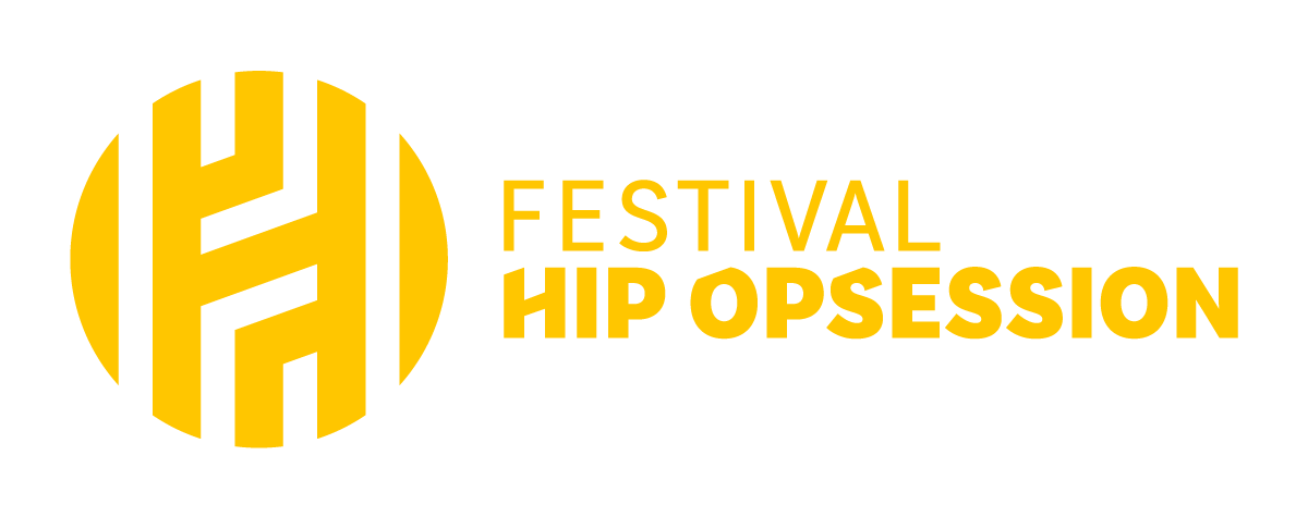 Festival hip hop, Nantes.